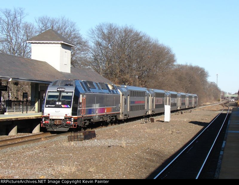 NJT 4555